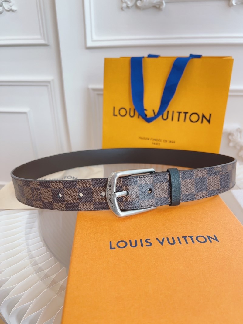 l0vis Vvtt0n belts